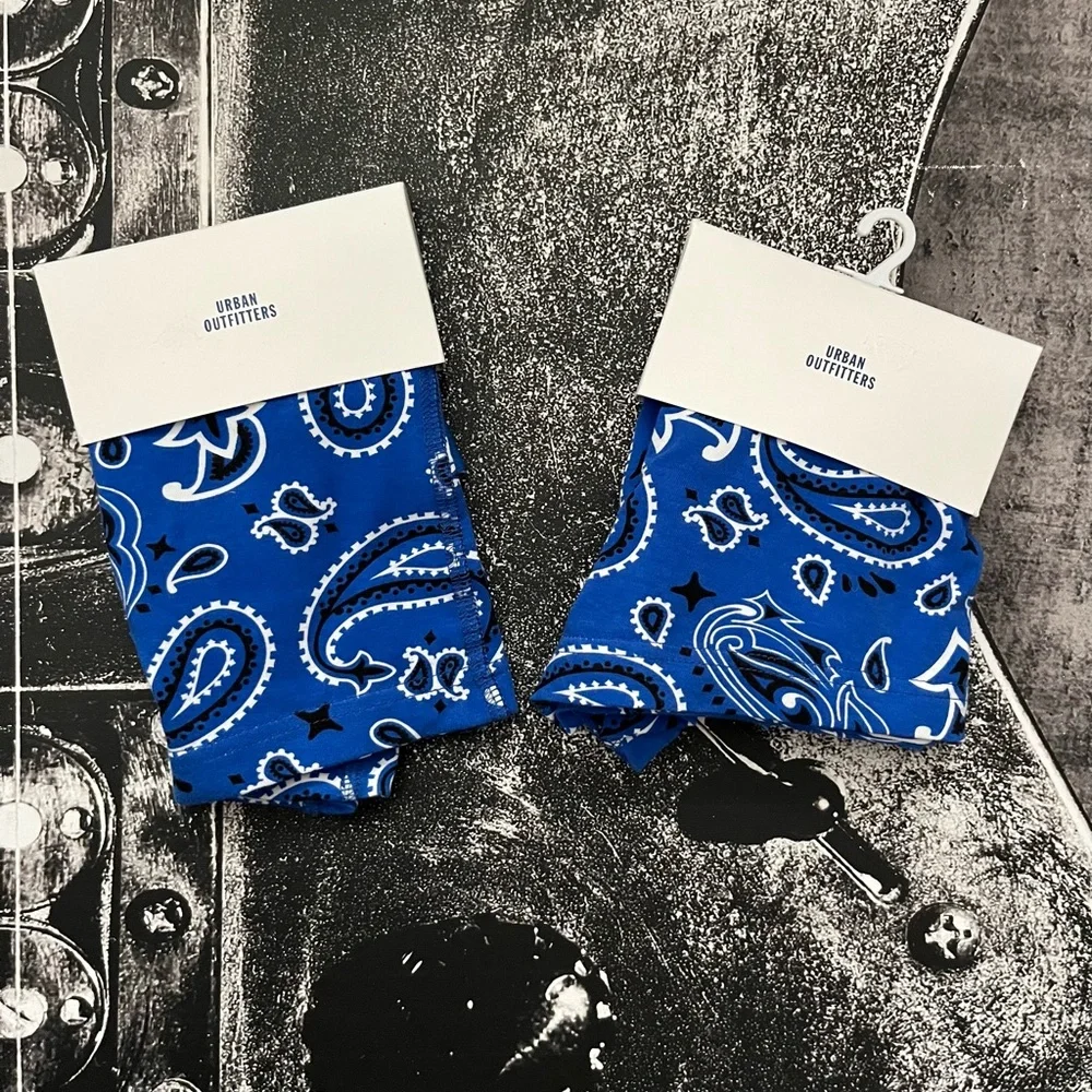 NWT Boxer Bundle